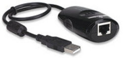 Intellinet Hi-Speed USB 2.0 Gigabit Ethernet Adapter