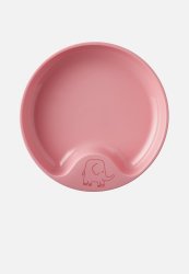 Mio Trainer Plate - Deep Pink