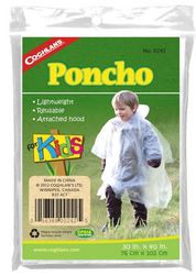 Coghlans Coghlan's Poncho For Kids