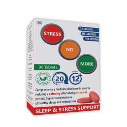 Stressnomore 30 Tablets