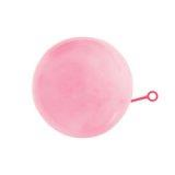 Balloon Ball - 7CM - Pink