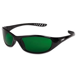 Jackson 3013859 Hellraiser Safety Glasses - 3.0 Green Lens