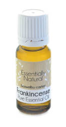 Frankincense Boswellia Carteri Essential Oil - 10ML