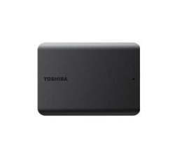 Toshiba 4TB Canvio Basics USB 3.0 Portable Hard Drive