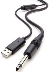 seksueel Het apparaat Voorbeeld Deals on Rocksmith Real Tone Cable For PS4 Xbox One PC PS3 & Xbox 360 Oem  Packaging Brand New | Compare Prices & Shop Online | PriceCheck