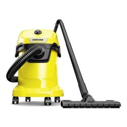 Karcher Vacuum Cleaner Wd 3V-WET + Dry