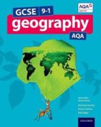 Gcse Geography Aqa Student Book