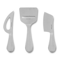 Fromage Cheese Knife Set 3PC