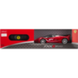 Ferrari Fxx K Evo Rc Toy Car 2 Piece