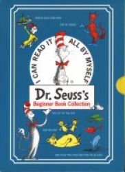 Dr. Seuss& 39 S Beginner Book Collection Multiple Copy Pack