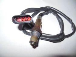 Fiat Alfa Oxygen Sensor 4 Wires 46420613 46423907 46423987 60812599