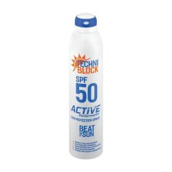 SPF50 Spray 300ML