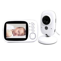 Baby Video Monitor 603