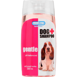 marltons puppy shampoo