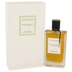 Van Cleef & Arpels Orchidee Vanille Eau De Parfum Spray 75ML - Parallel Import Usa