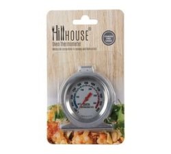 Oven Thermometer - 6.5CM