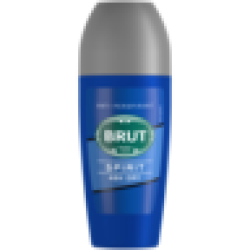 Brut Spirit Anti-perspirant Deodorant Roll-on 50ML