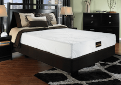 Hazlo Gel Infused Visco Memory Foam Mattress - Swiss Luxe Design - Double Queen And King Available