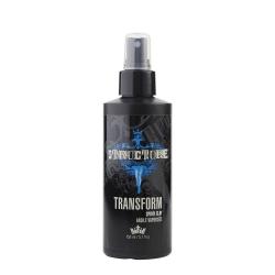 Structure Transform Spray Clay Styling Paste 150ML