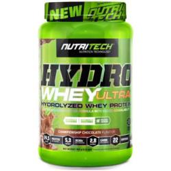 Nutritech Hydro Whey Ultra 700G Chocolate