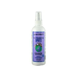 Earthbath 3-IN-1 Deodorizing Spritz Mediterranean Magic With Rosemary 237ML