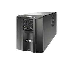 APC Smart-ups 1500VA 1000W Lcd 230V With Smartconnect SMT1500IC