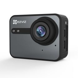 Ezviz S1C 1080P Full HD Waterproof Action Camera - Refurbished