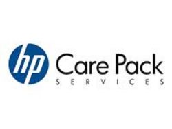 HP U4937E Care Pack Next Day Exchange 3 Year