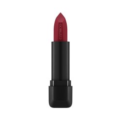 Vegan Collagen Matt Lipstick 3.8G - Be Elegant