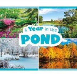 A Year In The Pond Paperback