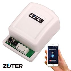 Deals On Zoter Wireless Bluetooth Controller Electric Door Lock