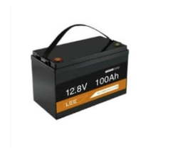 Lee 12V 100AH Lithium LIFEPO4 Battery