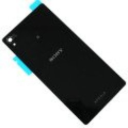 Sony C6903 Xperia Z1 Battery Cover Black