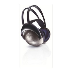 Philips SHC2000 Wireless Headphones