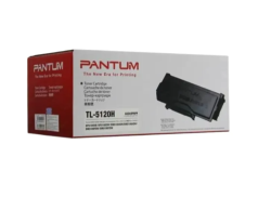 Original Pantum TL5120H 6000 Page Yield Black Toner For BP5100 BM5100