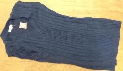 Girls Winter Knitted Jersey From Ackermans With Tags - 11-12yr