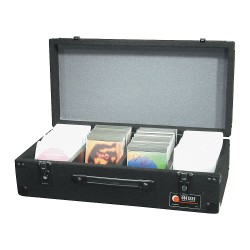 Odyssey Carpeted Cd Case 300 100
