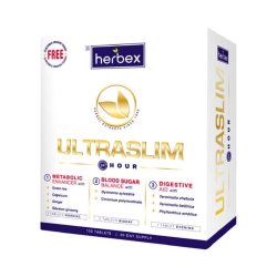Herbex Ultraslim Tabs 100'S
