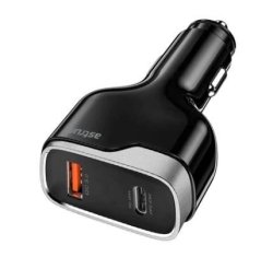 Astrum Pro Go PD65W 18W Dual Car Charger