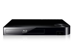 Samsung BD-F5100 Blu-ray Disc Player 2013 Model