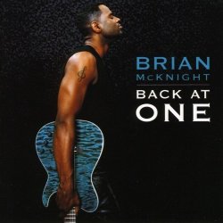 Brian McKnight - Back At One CD