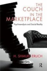 The Couch In The Marketplace Paperback New
