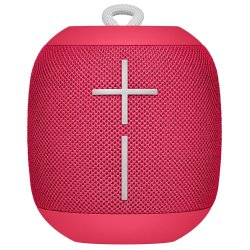 Wonderboom Portable Speaker - Raspberry