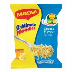 Maggi 2-minute Noodles Cheese 73g
