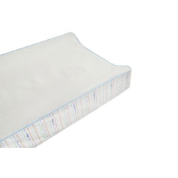 Babyletto Alphabets Contour Changing Pad Cover - 1 Ct.