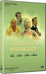 N Seder Val In Waterkloof DVD