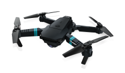 Drift Foldable Camera Drone