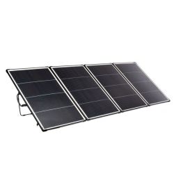 Flexopower KALAHARI-400 Hi-volt Teflon Etfe Foldable Solar Panel
