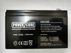 PowerColor Ids 12V 8AH Gel Battery