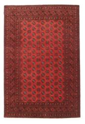PRIME PERSIAN Authentic Afghan Carpet 300CM X 200CM - Bokhara Design